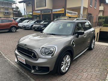 Mini Cooper Countryman 1.5 SE ALL4 Automatica
