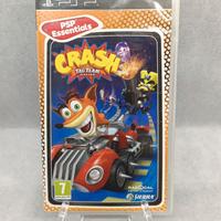 Gioco PSP - Crash Tag Team Racing