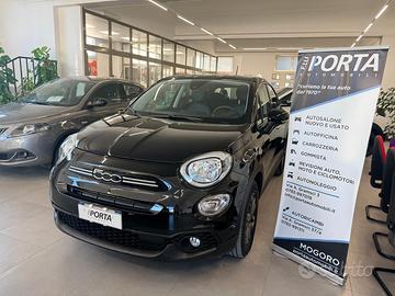 Fiat 500X 1.3 MultiJet 95 CV Club