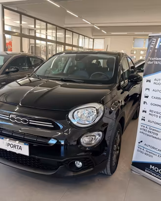 Fiat 500X 1.3 MultiJet 95 CV Club