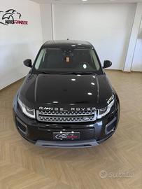 Land Rover Range Evoque 2.0 TD4 150 CV 5p. HSE Dyn