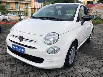 Fiat 500 1.0 Hybrid Cult PREZZO REALE!!!IVA DEDUCI
