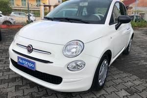 Fiat 500 1.0 Hybrid Cult PREZZO REALE!!!IVA DEDUCI