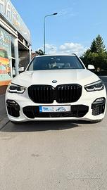 BMW X5 2019 Pachetto M