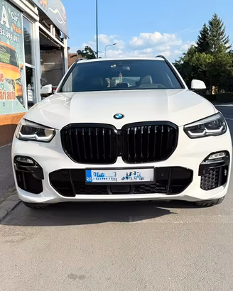 BMW X5 2019 Pachetto M