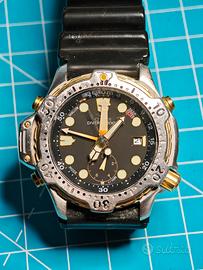 Citizen Promaster Aqualand Diver’s 200M