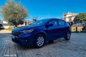 Dacia Sandero Streetway