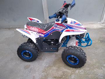 Ncx Moto VYPER 125 - 2026