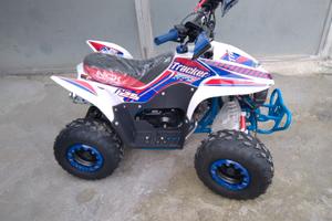 Ncx Moto VYPER 125 - 2026