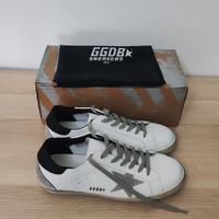 scarpe Golden Goose taglia 42 