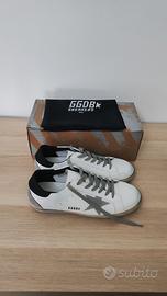 scarpe Golden Goose taglia 42 