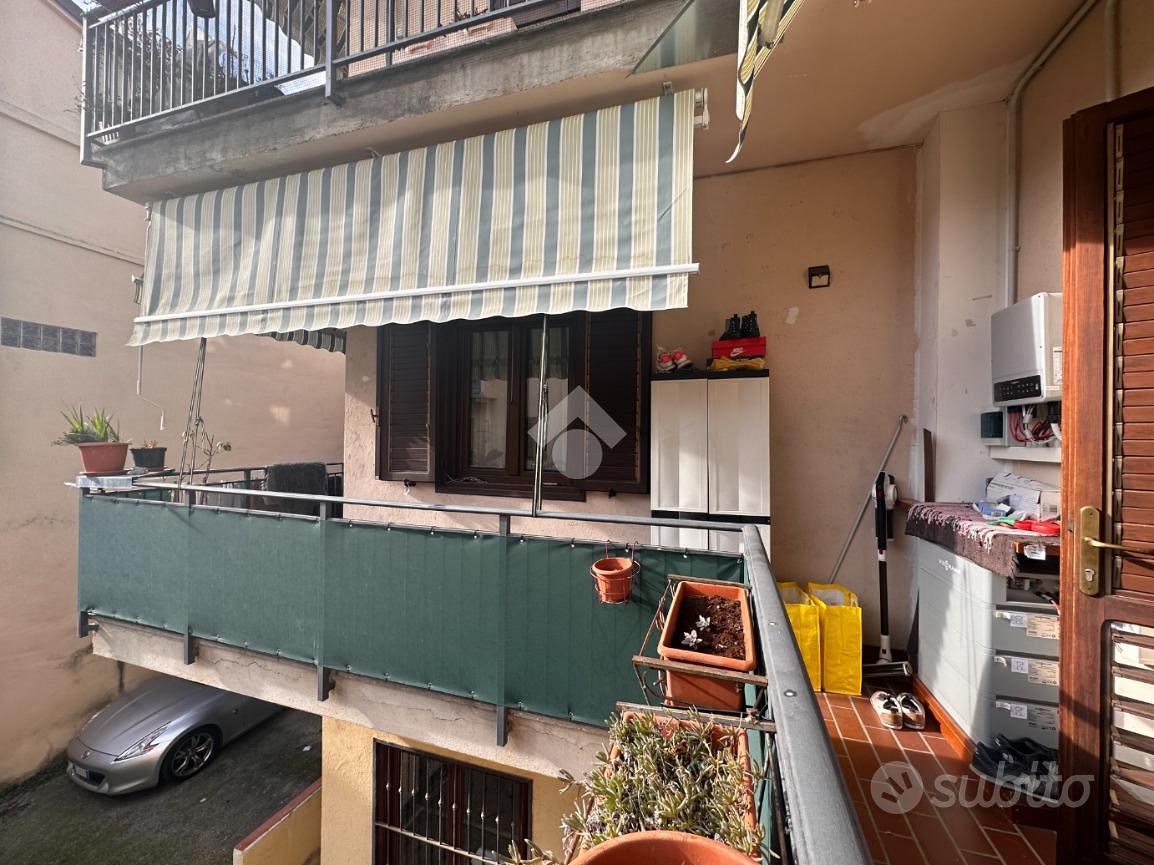 Apartment in Giaveno, Sala - Altro