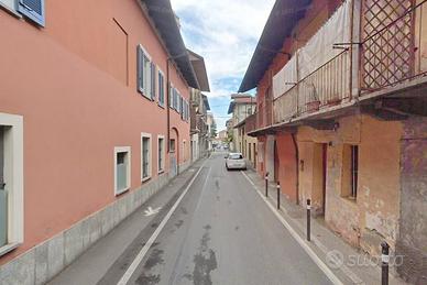 Luminoso trilocale san maurizio canavese