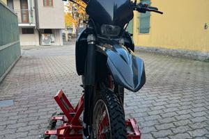 aprilia RX 50