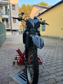 aprilia RX 50