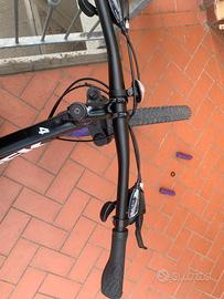 Bici trek marlin 4