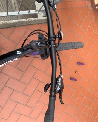 Bici trek marlin 4