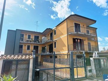 S.m. ammalati: 3 vani+terrazzo e posto auto