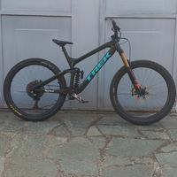 Mtb trek 29 