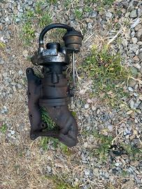 Turbina per Smart.