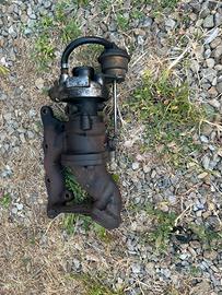 Turbina per Smart.