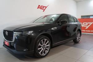 Mazda CX-60 2.5 phev Exclusive Line Comfort awd au