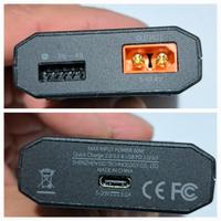 caricabatterie smart x  Lipo varie PD 60