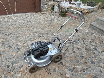 Tagliaerba GRIN HM46A17