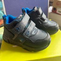 Scarponcini bambino Lumberjack Miguel Junior