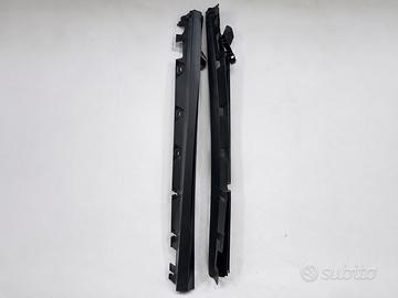 Barre sottoporta originali Mercedes GLC X254 2023