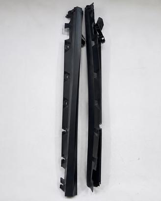 Barre sottoporta originali Mercedes GLC X254 2023