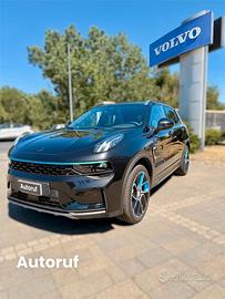 Lynk&Co 01- 1.5 Plug in Hybrid 2023