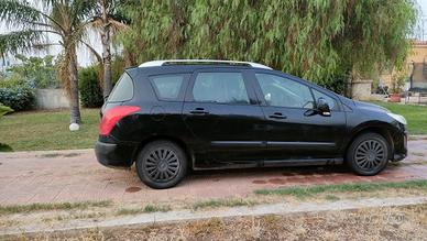 Peugeot 308 SW