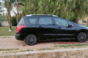Peugeot 308 SW
