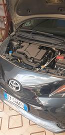 TOYOTA Aygo 1ª serie - 2015