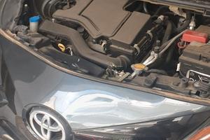 TOYOTA Aygo 1ª serie - 2015