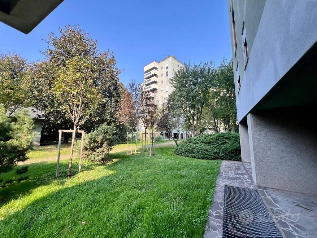 Appartamento – Milano, Scalo Romana, Municipio 5 - Altro