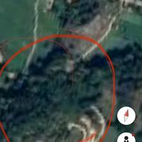 Terreno nel parco del Matese