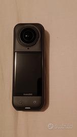 Insta360 X5