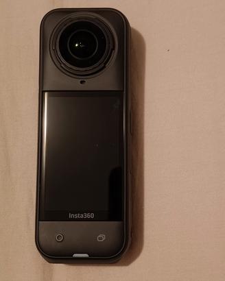 Insta360 X5