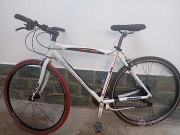 citybike corsaiola Cobran