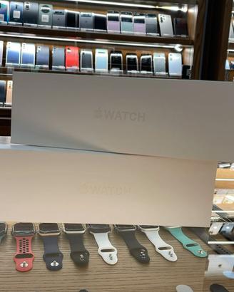 APPLE WATCH 11 42mm