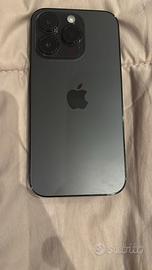 Iphone 14 pro 256gb