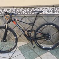 Lee Cougan Crossfire Air - Tg. M