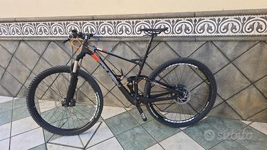 Lee Cougan Crossfire Air - Tg. M