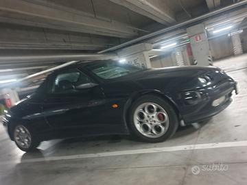 GTV  916 SPIDER