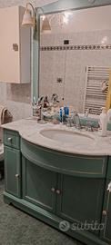 Mobile bagno completo 