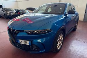 Alfa Romeo Tonale 1.5 hybrid Sprint 130cv tct7