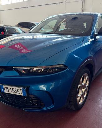 Alfa Romeo Tonale 1.5 hybrid Sprint 130cv tct7