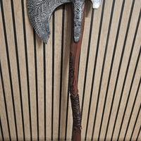 Ascia Leviatano God of war